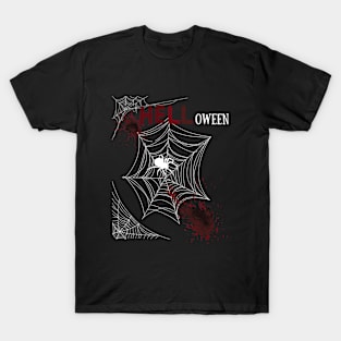 HELLoween T-Shirt